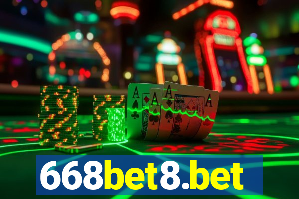 668bet8.bet