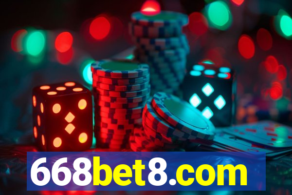 668bet8.com