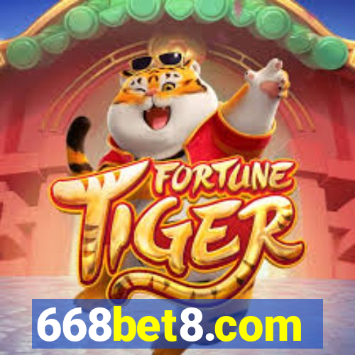 668bet8.com