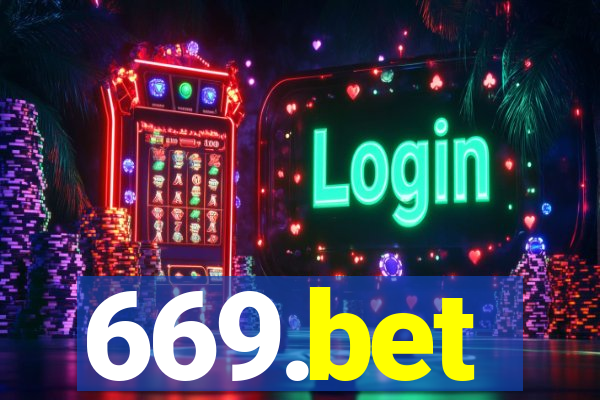 669.bet