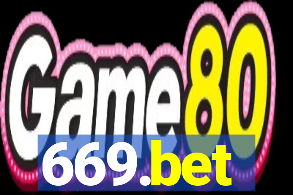 669.bet