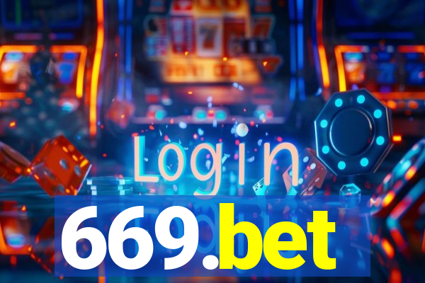 669.bet