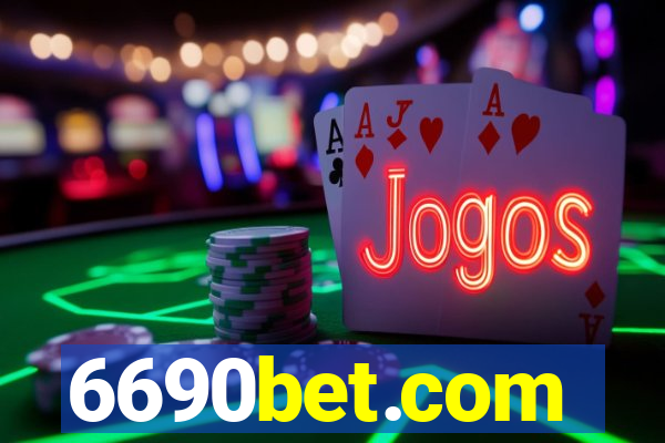 6690bet.com