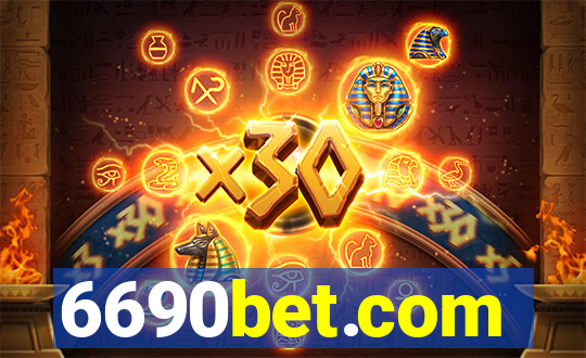 6690bet.com