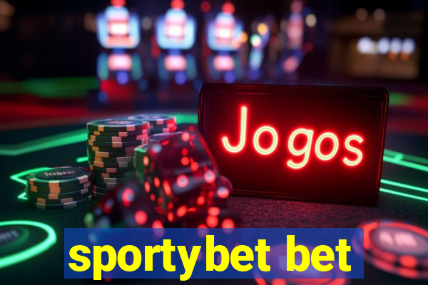 sportybet bet