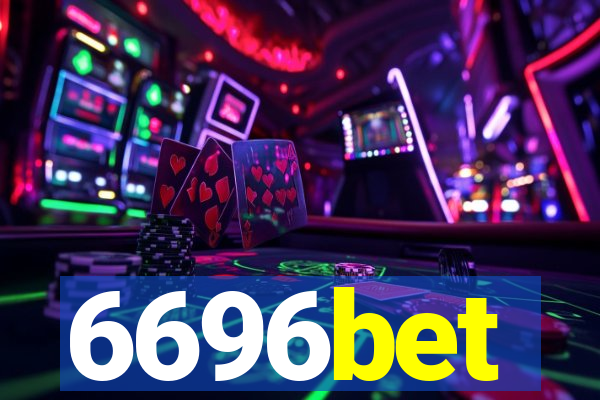 6696bet