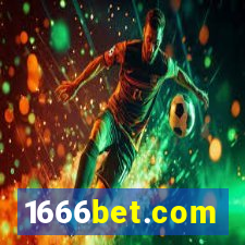 1666bet.com