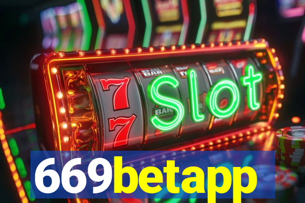 669betapp