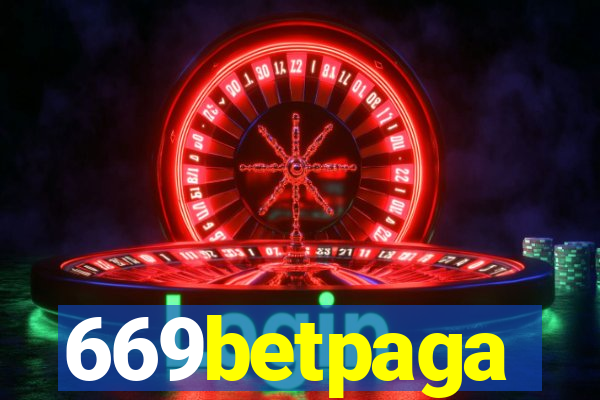 669betpaga