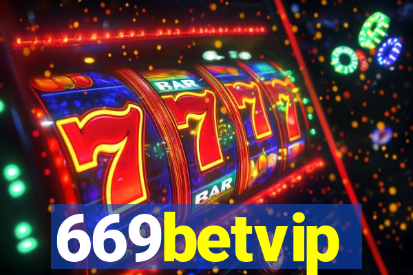 669betvip