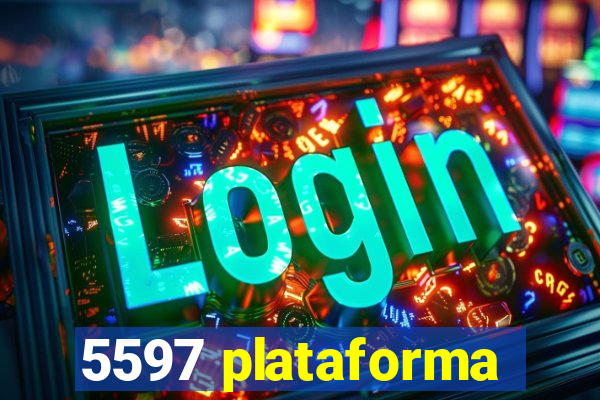 5597 plataforma