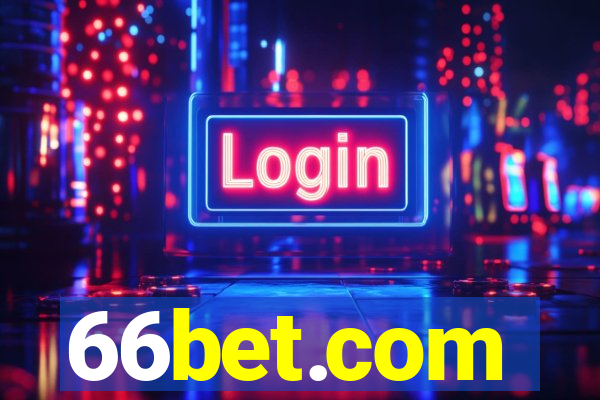 66bet.com