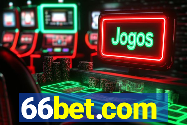 66bet.com