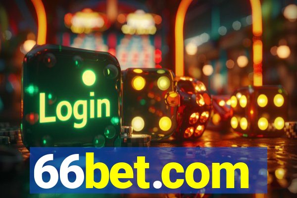 66bet.com