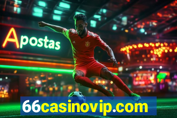 66casinovip.com