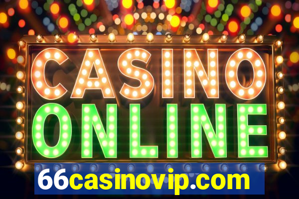 66casinovip.com