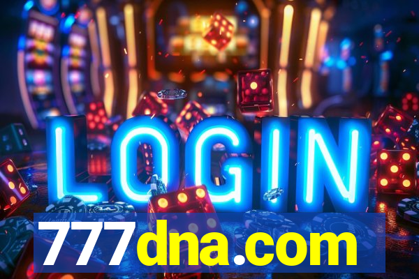 777dna.com