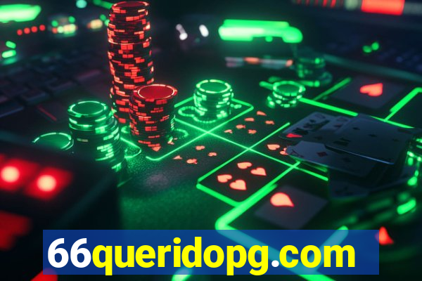 66queridopg.com