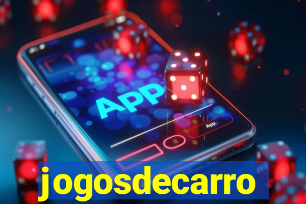 jogosdecarro