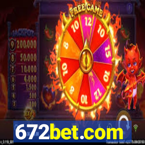 672bet.com