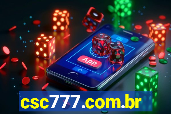 csc777.com.br