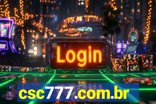 csc777.com.br