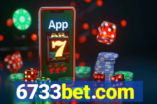 6733bet.com