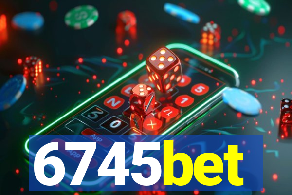 6745bet