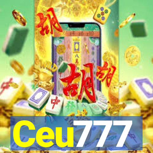 Ceu777