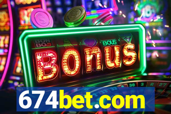 674bet.com