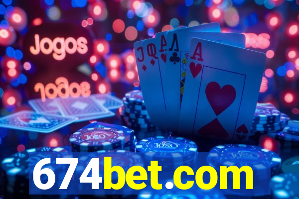 674bet.com