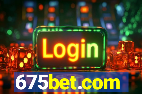 675bet.com