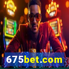 675bet.com