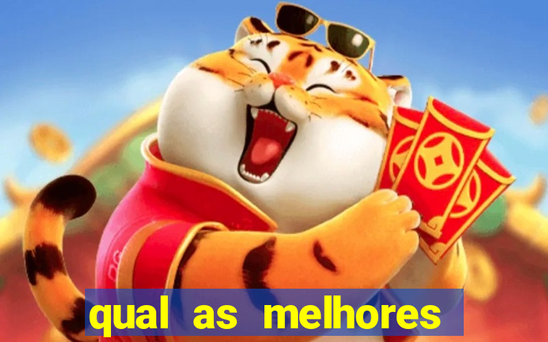 qual as melhores plataformas de jogos para ganhar dinheiro