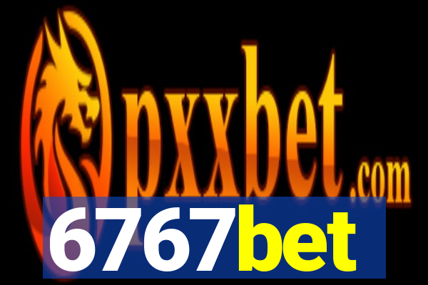 6767bet