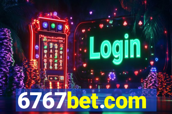 6767bet.com