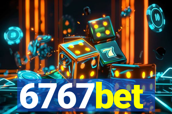 6767bet