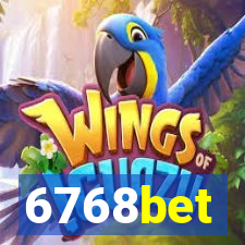 6768bet