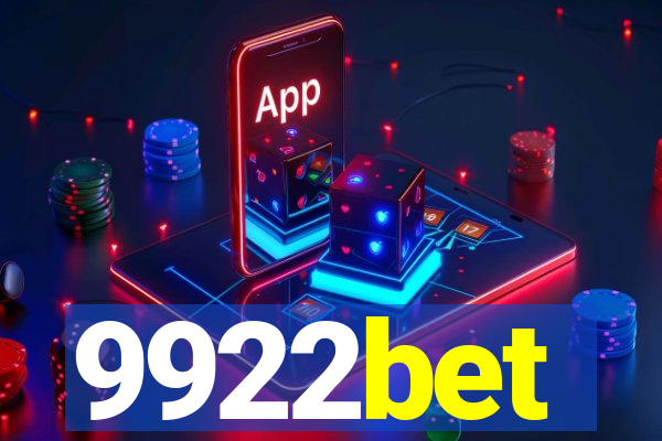 9922bet