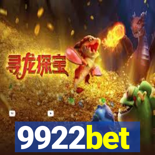 9922bet