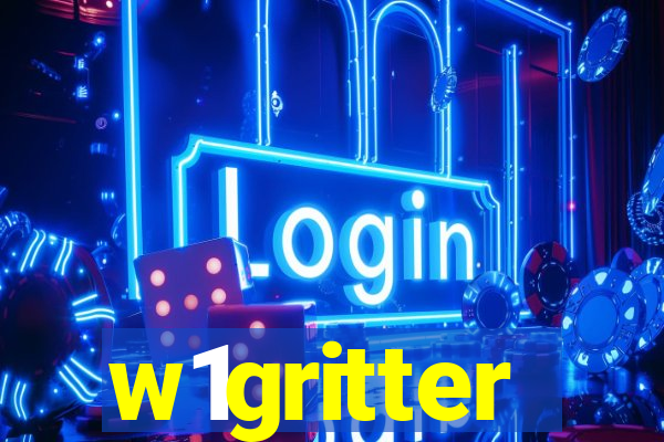 w1gritter