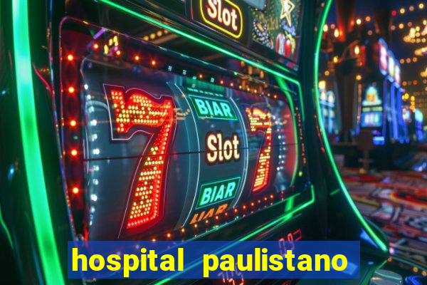 hospital paulistano trabalhe conosco