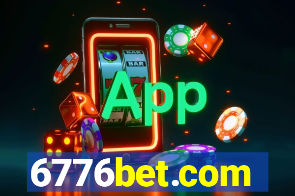 6776bet.com