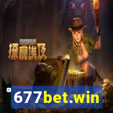 677bet.win