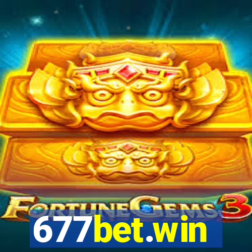 677bet.win