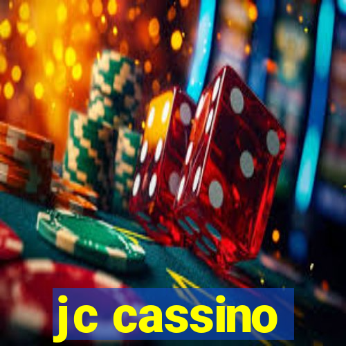 jc cassino