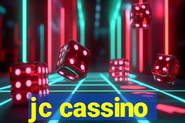 jc cassino