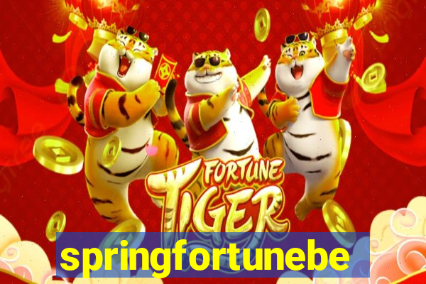 springfortunebet.com