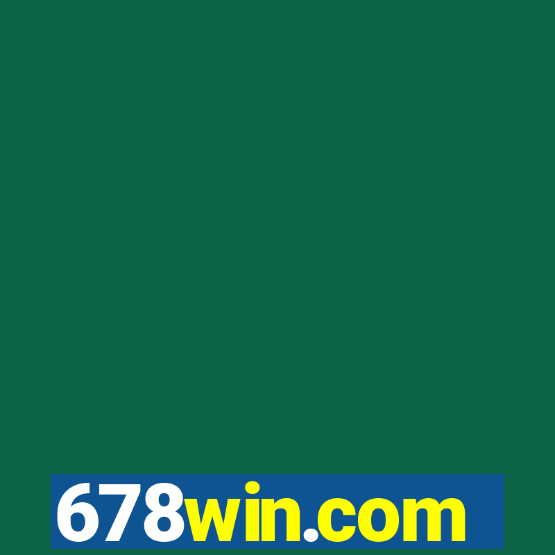 678win.com