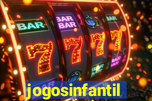 jogosinfantil